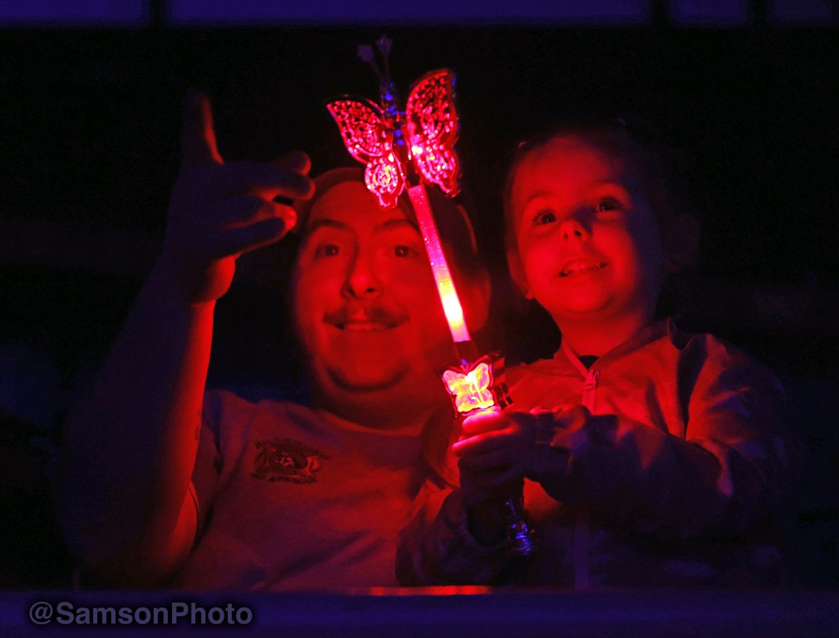 Dave Samson tweet media