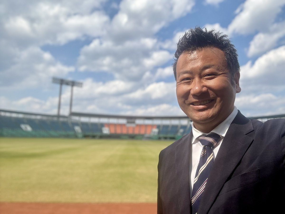 大澤広樹（東海ラジオアナウンサー） tweet media