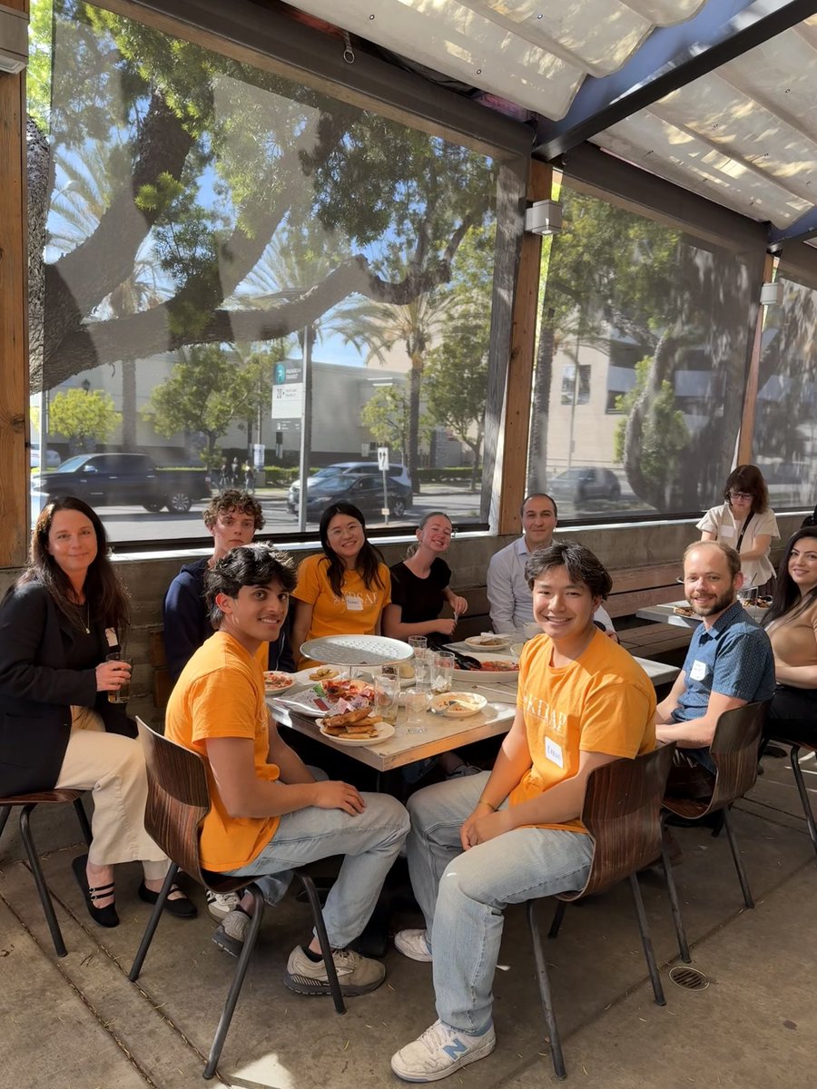 UKRO (@ukrocharity) on Twitter photo On Saturday, UKRO hosted a mixer at Pitfire Pizza Pasadena for students from USC KDSAP & faculty from <a href="/KECKSchool_USC/">Keck School of Medicine of USC</a>. Students had the opportunity to network & learn about novel research approaches to address #kidneydisease. Thank you to all who came! On Saturday, UKRO hosted a mixer at Pitfire Pizza Pasadena for students from USC KDSAP & faculty from <a href="/KECKSchool_USC/">Keck School of Medicine of USC</a>. Students had the opportunity to network & learn about novel research approaches to address #kidneydisease. Thank you to all who came!