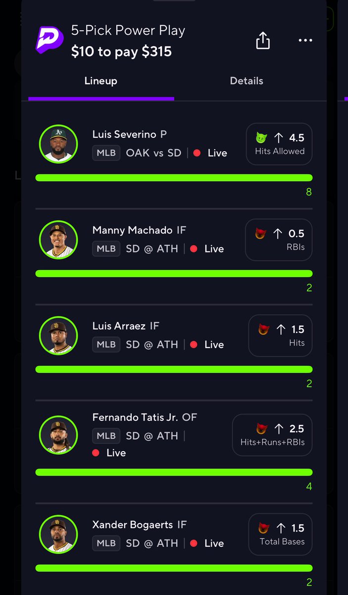 Sorry bout the Helle chalk, bois. It was a shit read

But thx for the demon dono slip <a href="/BookitWithTrent/">Trent Attyah</a> !!! I left out Diaz cuz fuck him