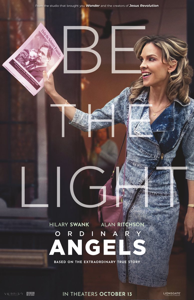 HollywoodXTamil's tweet photo. #OrdinaryAngels [2024]

American Christianity Drama Film 7.4/10

Now Streaming On @NetflixIndia In #Tamil #Telugu #Hindi Audio's https://t.co/nb9Ir1amdk