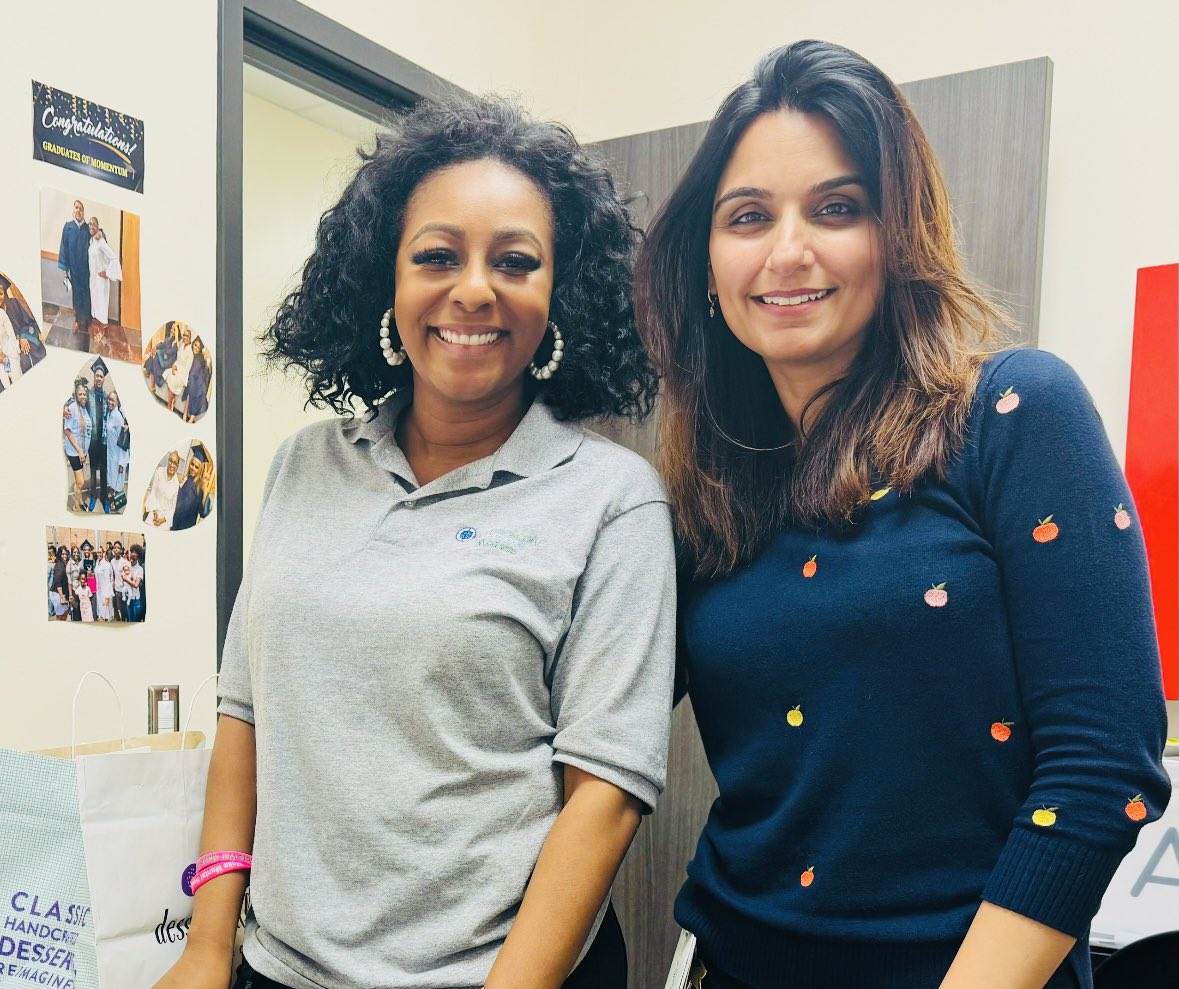 Ayesha Ahmad Burriss (@ayeshaahmad30) on Twitter photo Happy AP Week💐🎉A HUGE shoutout to <a href="/DrBeene_/">Dr. Monea Beene</a> for being both a visionary and exemplary leader <a href="/Momentum_HS/">Momentum High School</a> !Her dedication, passion, and guidance inspires us all every day! I couldn’t have been blessed with a better thought partner! Thank you for all that you do, <a href="/DrBeene_/">Dr. Monea Beene</a> ! Happy AP Week💐🎉A HUGE shoutout to <a href="/DrBeene_/">Dr. Monea Beene</a> for being both a visionary and exemplary leader <a href="/Momentum_HS/">Momentum High School</a> !Her dedication, passion, and guidance inspires us all every day! I couldn’t have been blessed with a better thought partner! Thank you for all that you do, <a href="/DrBeene_/">Dr. Monea Beene</a> !