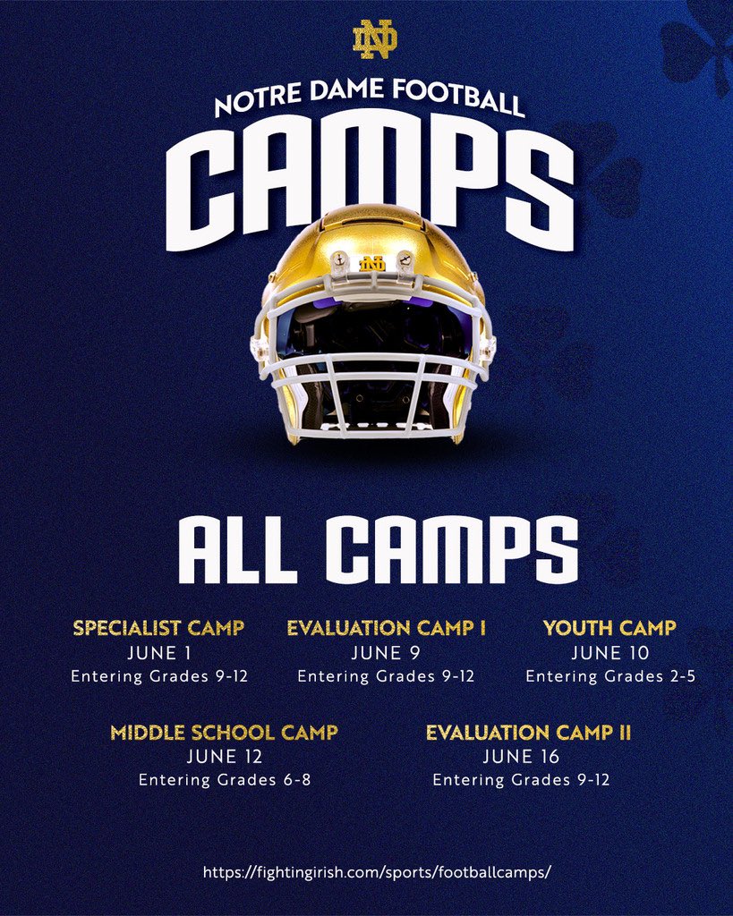 EmilioBrito214's tweet photo. Thank you to all the coach’s for the kind words and invites can’t wait to hopefully make it out to camp!!!  @MTommerdahl @CoachJS50ND @CoachScifers @JAJones1218 @HKA_Tanalski @RC_Bulldogs @Coach_Owens5 @CoachColvin7 @CoachJudie5372 @ROCOgameday https://t.co/MS7VPXxyiJ