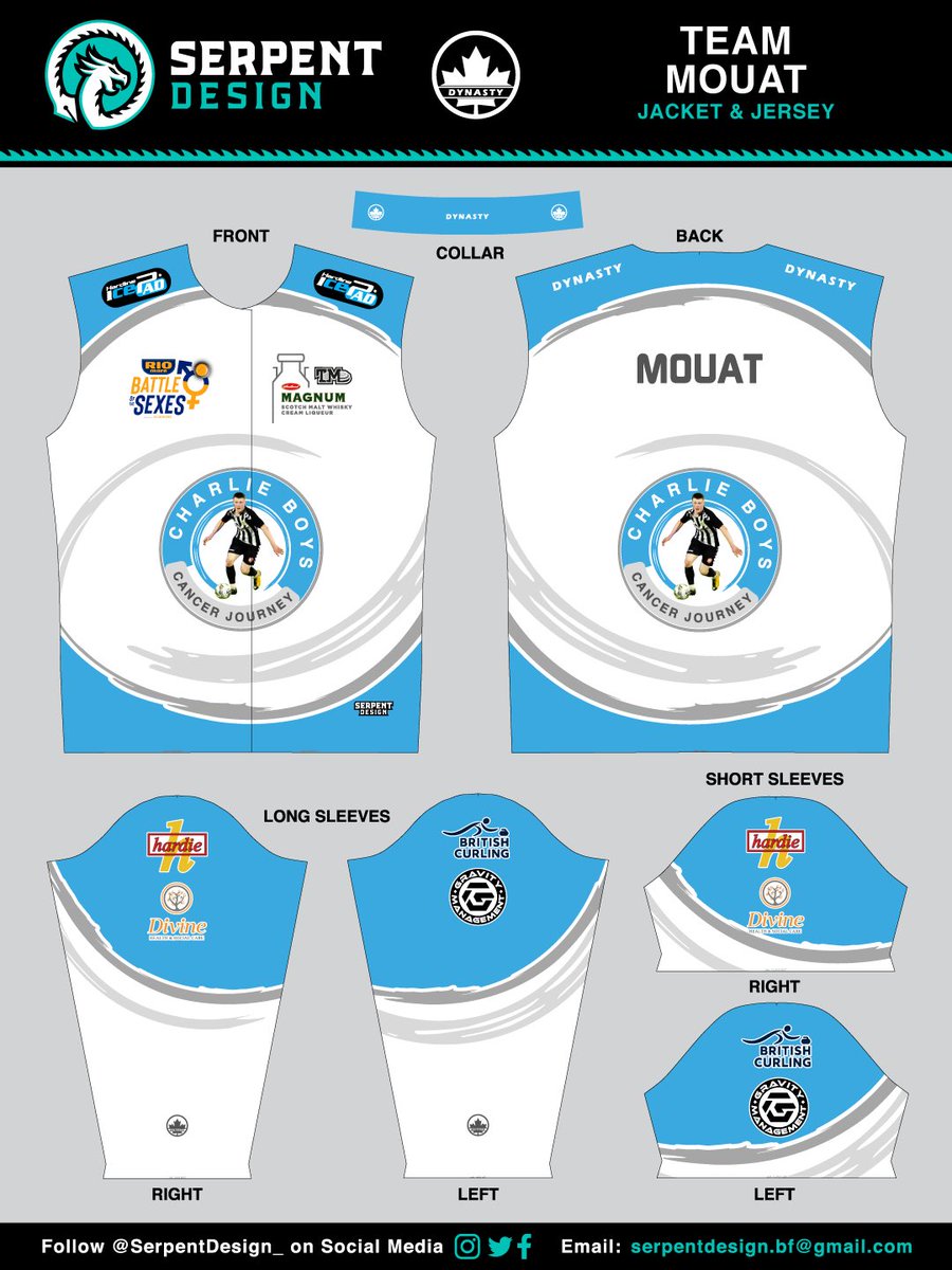 Serpent Design tweet media