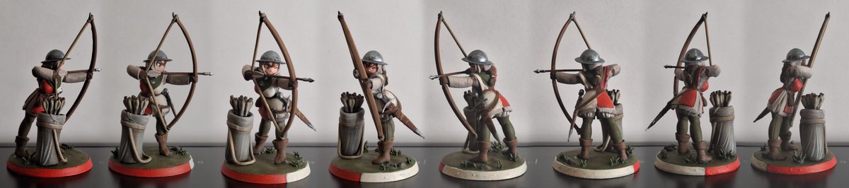 TheGreatPipmax's tweet image. Archer Sister Miniature
cults3d.com/en/3d-model/ar…
@good_bad_sister