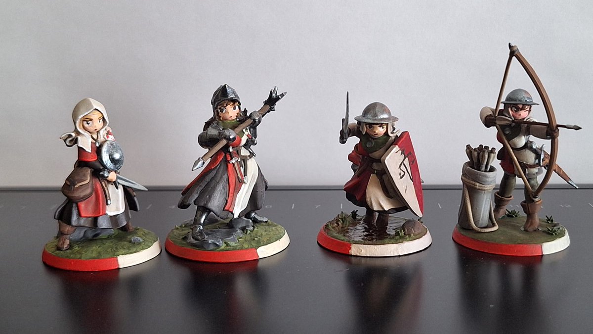 TheGreatPipmax's tweet image. Archer Sister Miniature
cults3d.com/en/3d-model/ar…
@good_bad_sister