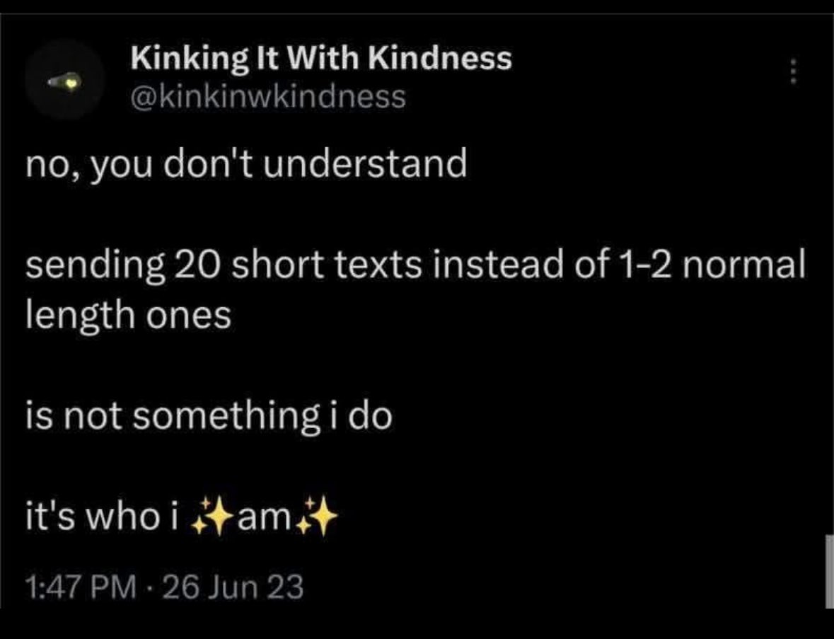 ADHDForReal's tweet image. 