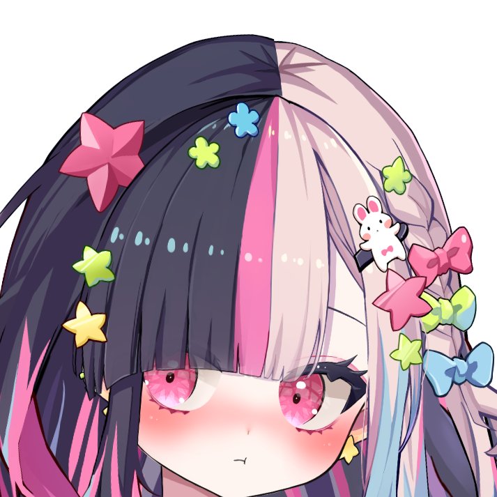 adek ghosting kembali lagi૮₍´ ꒳`₎ა
riru langsung dewbut saja bowle tida sihh