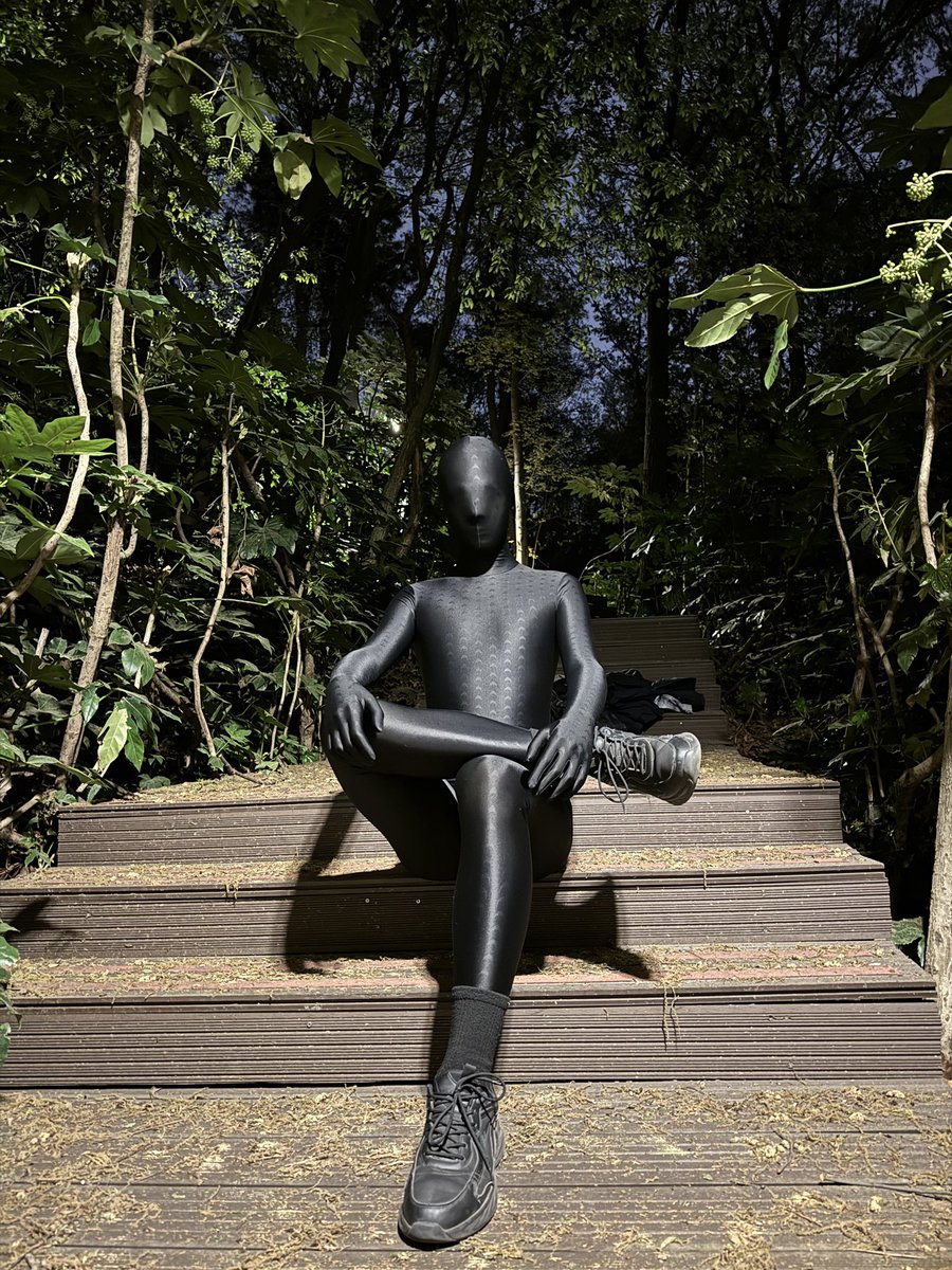 #zentai