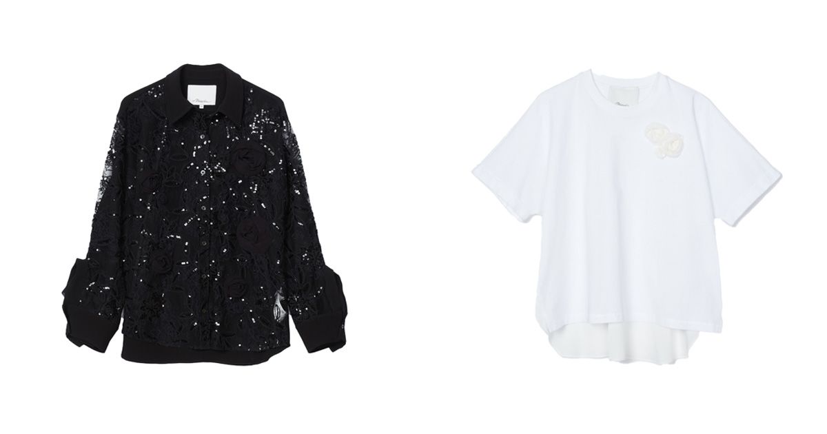 3.1 Phillip Lim JP (@31philliplimjp) / X 3.1 Phillip Lim JP (@31philliplimjp) / X