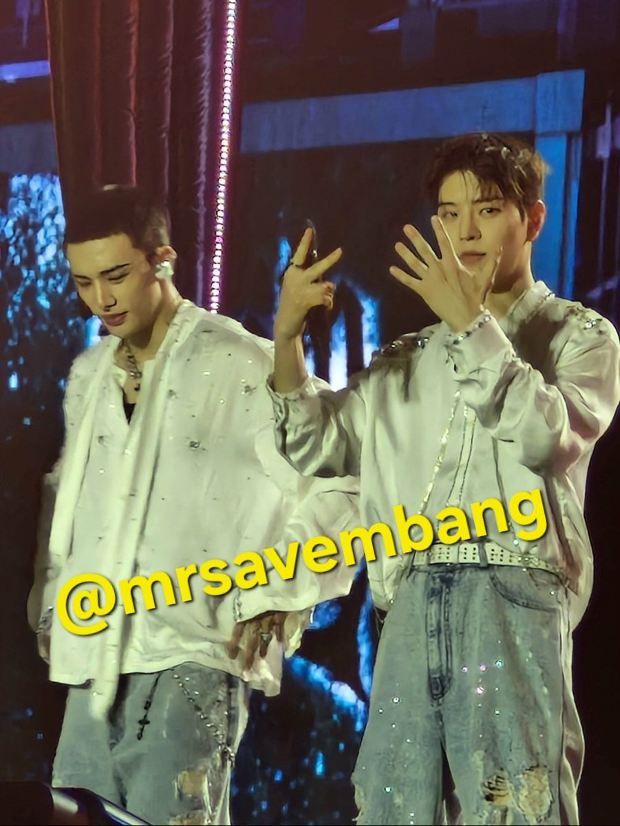 Bang Chan's Wife 🏘🌊DO IT 8° 1st PLACE IN BB200☁️ (@mrsavembang
