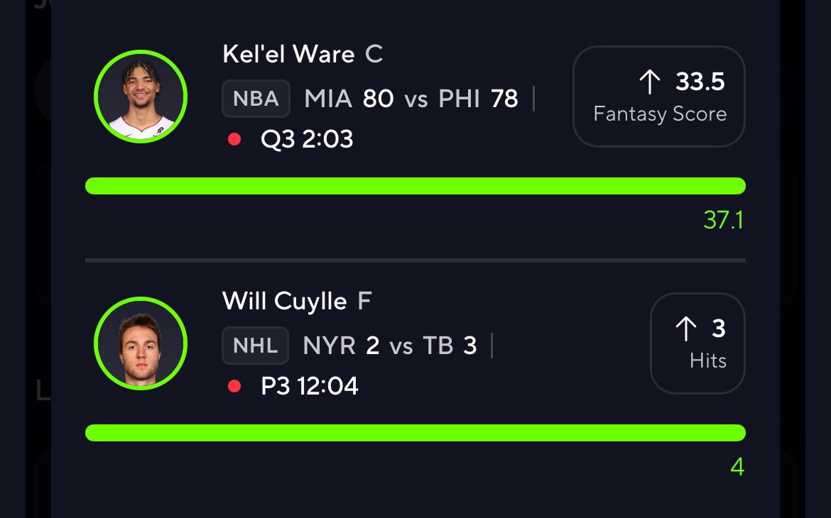 Cash Ware and the bump

Thanks for playing🥴