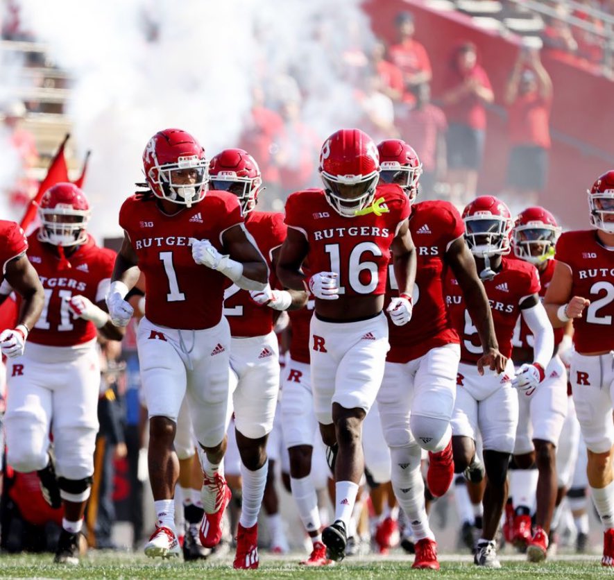 Amir Hogans (@amir_hogans2) on Twitter photo After a great conversation with Coach <a href="/GregSchiano/">Greg Schiano</a>, I’m blessed to receive my first Big 10 offer from <a href="/RFootball/">Rutgers Football 🪓</a> #GoScarletKnights <a href="/Red_Zone75/">Todd Smith</a> <a href="/247recruiting/">247Sports Recruiting</a> After a great conversation with Coach <a href="/GregSchiano/">Greg Schiano</a>, I’m blessed to receive my first Big 10 offer from <a href="/RFootball/">Rutgers Football 🪓</a> #GoScarletKnights <a href="/Red_Zone75/">Todd Smith</a> <a href="/247recruiting/">247Sports Recruiting</a>