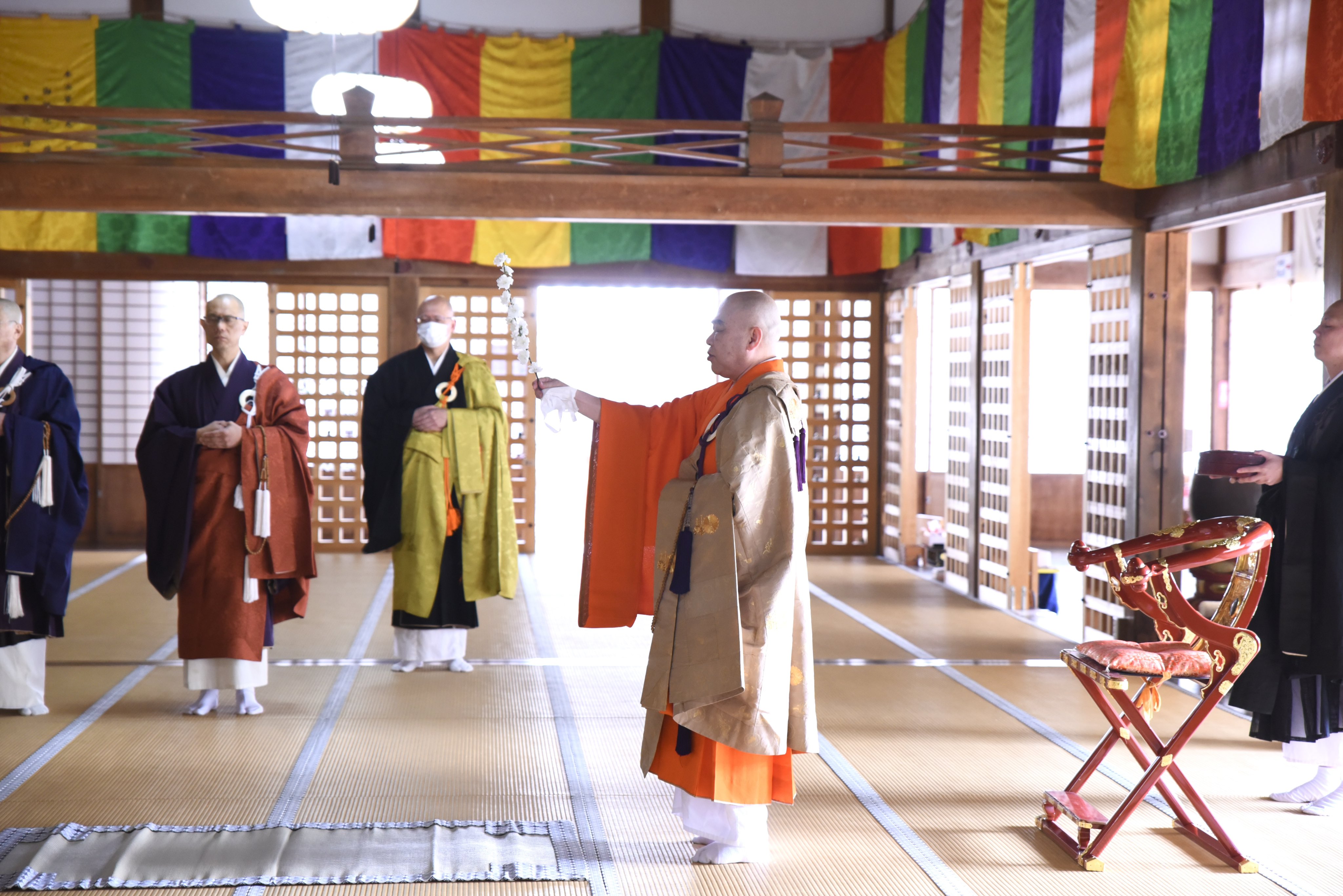 大本山方広寺/奥山半僧坊 (@Hokoji_Hansobo) / X 大本山方広寺/奥山半僧坊 (@Hokoji_Hansobo) / X