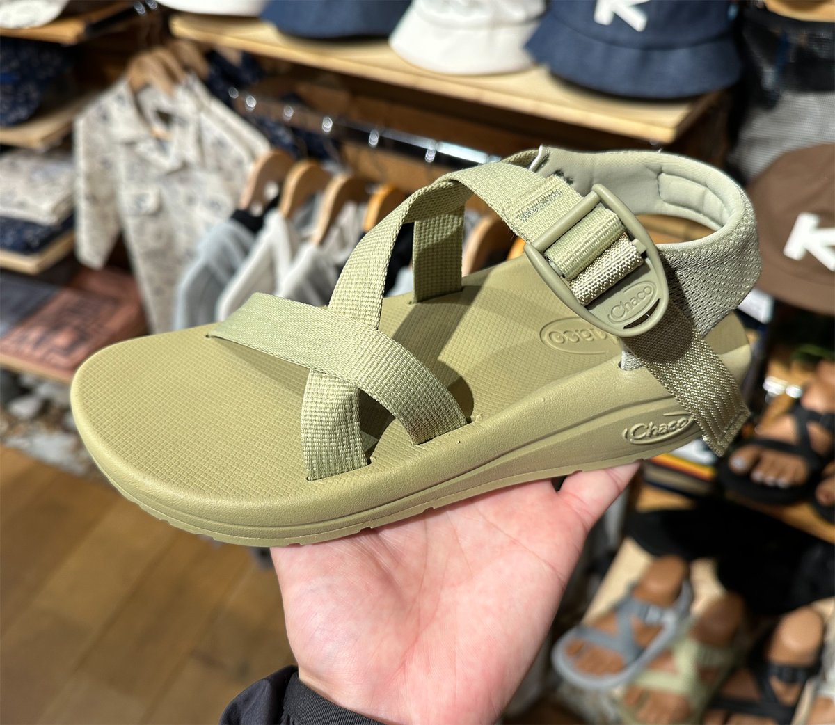 ChacoLife - Search / X