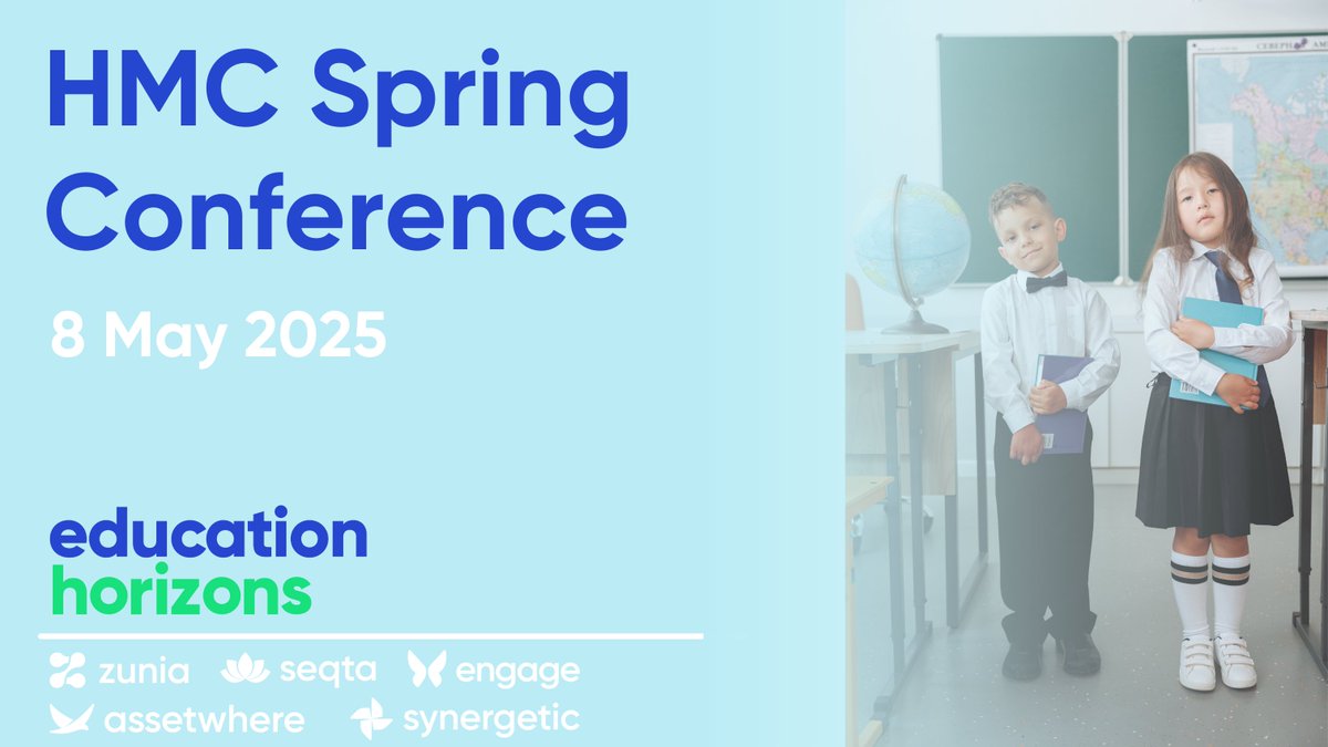 Education Horizons tweet media