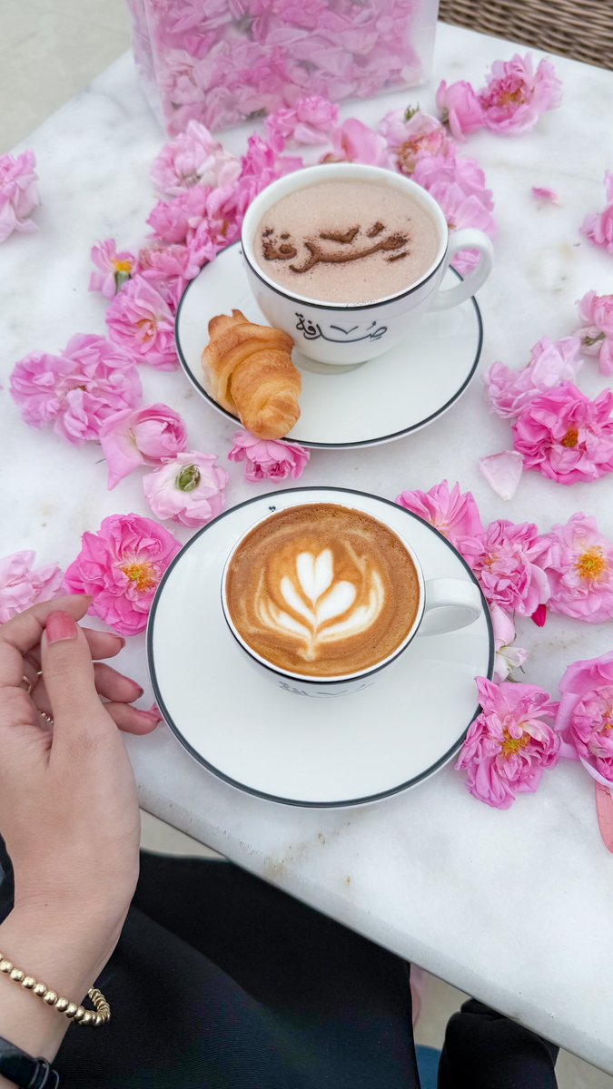 afl541's tweet photo. موسم الطائف 🌸 #الطائف https://t.co/wPBEXdGXHW