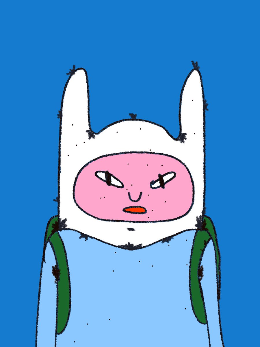 Sometimes you come across an artist that doesn’t fit the mold. <a href="/narcisojuse/">José Narciso</a> is one of those artists that just does his own thing.

These MFERS are perplexing, yet their imperfections are strangely captivating. Glad your work came up on my feed. Had to collect some these MFERS.