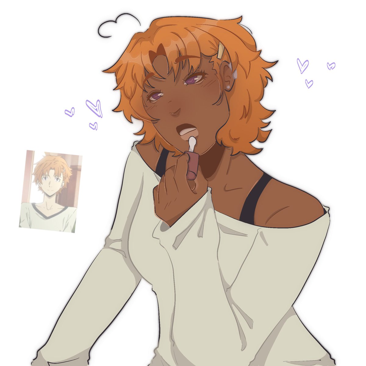 casinoyuri's tweet image. fem junichiro GO!

#bsd #bsdfanart #bsdart
