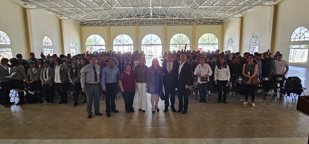 Verónica Ramírez tweet media