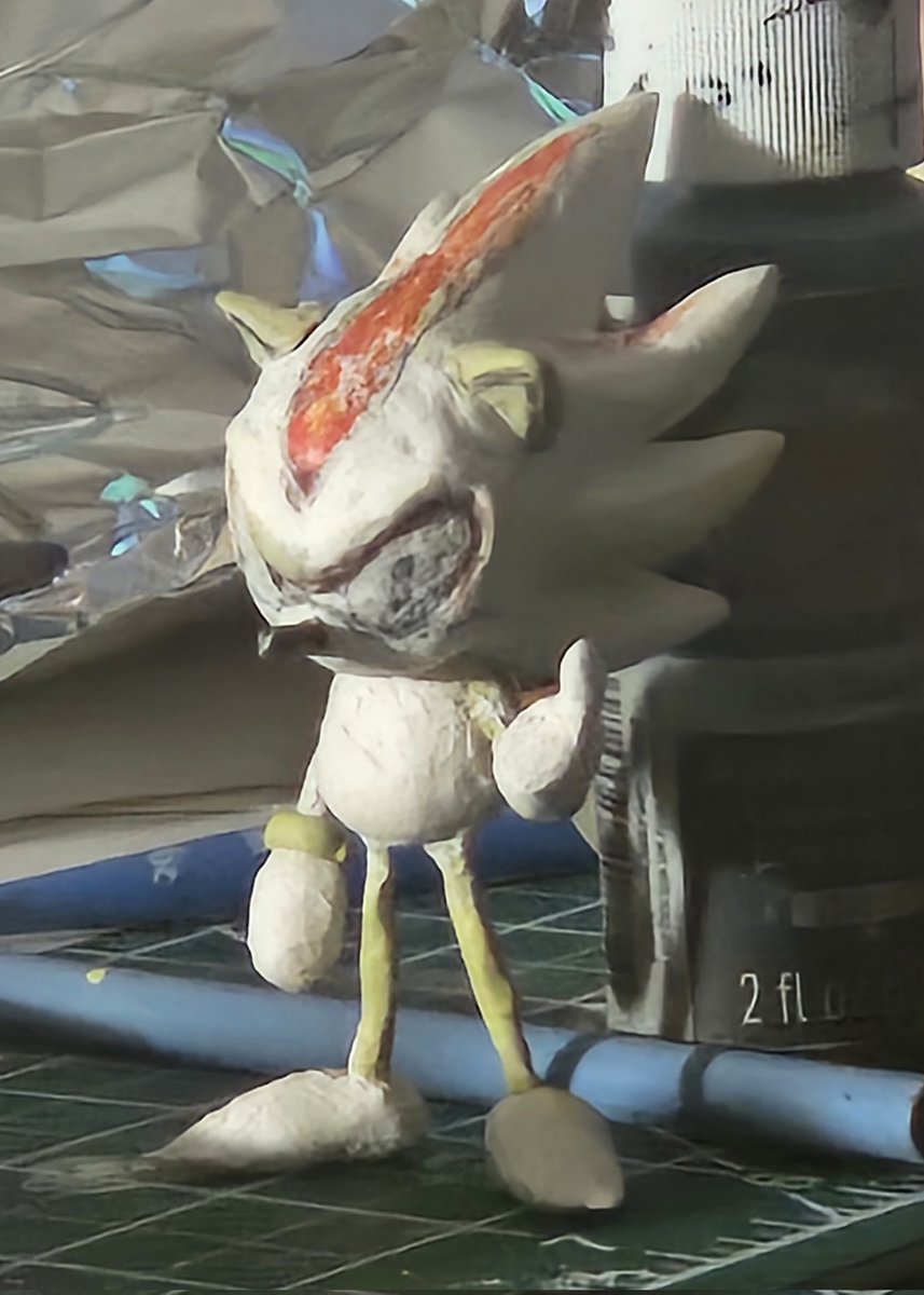 Making a model of my classic Shadow.