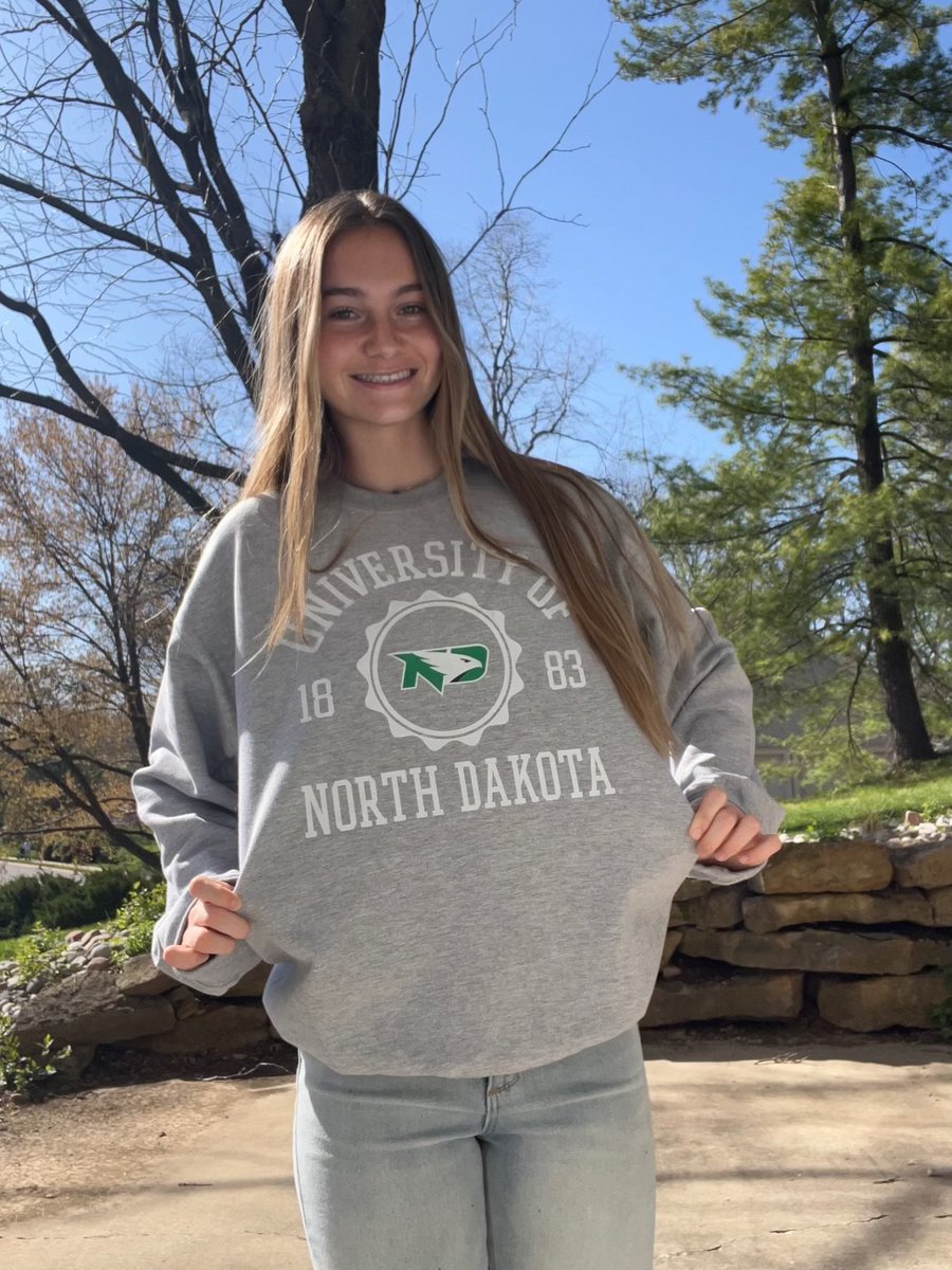GraysonVacanti's tweet image. I am super excited to announce my verbal commitment to continue my academic &amp;amp; athletic soccer career at the University of North Dakota!
First, I want to thank God for blessing me with this opportunity. I also want to thank my coaches, family, and friends for always supporting and…
