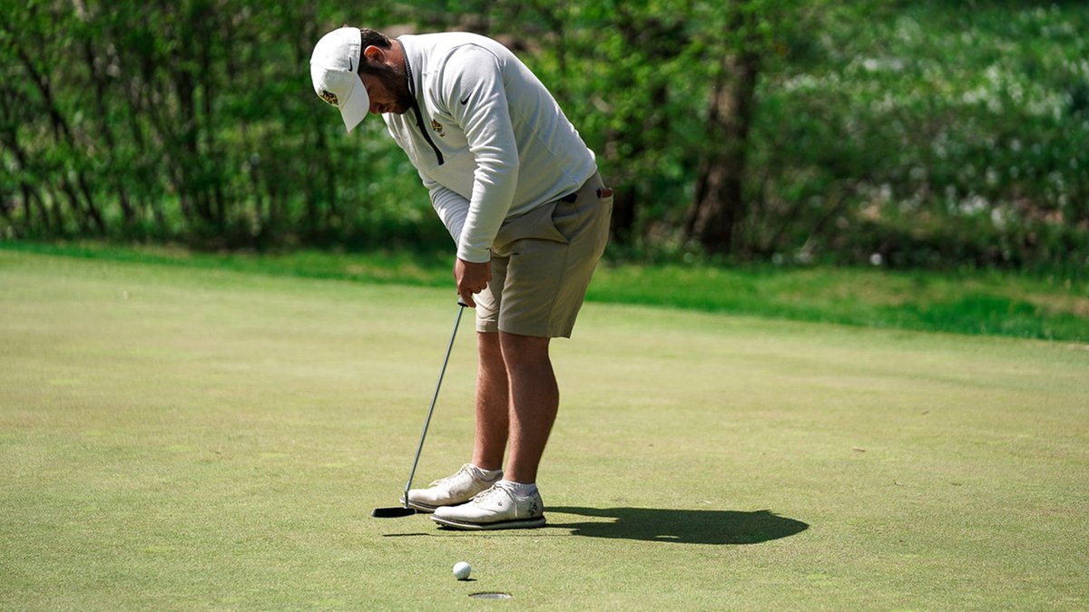 IU Kokomo Athletics (@iukathletics) on Twitter photo Men's Golf in Seventh After Opening Round of Clash at Cinder Ridge.
📰 bit.ly/4jlFdD9
#RollCougs x <a href="/iukmgolf/">IU Kokomo Men's Golf</a> Men's Golf in Seventh After Opening Round of Clash at Cinder Ridge.
📰 bit.ly/4jlFdD9
#RollCougs x <a href="/iukmgolf/">IU Kokomo Men's Golf</a>