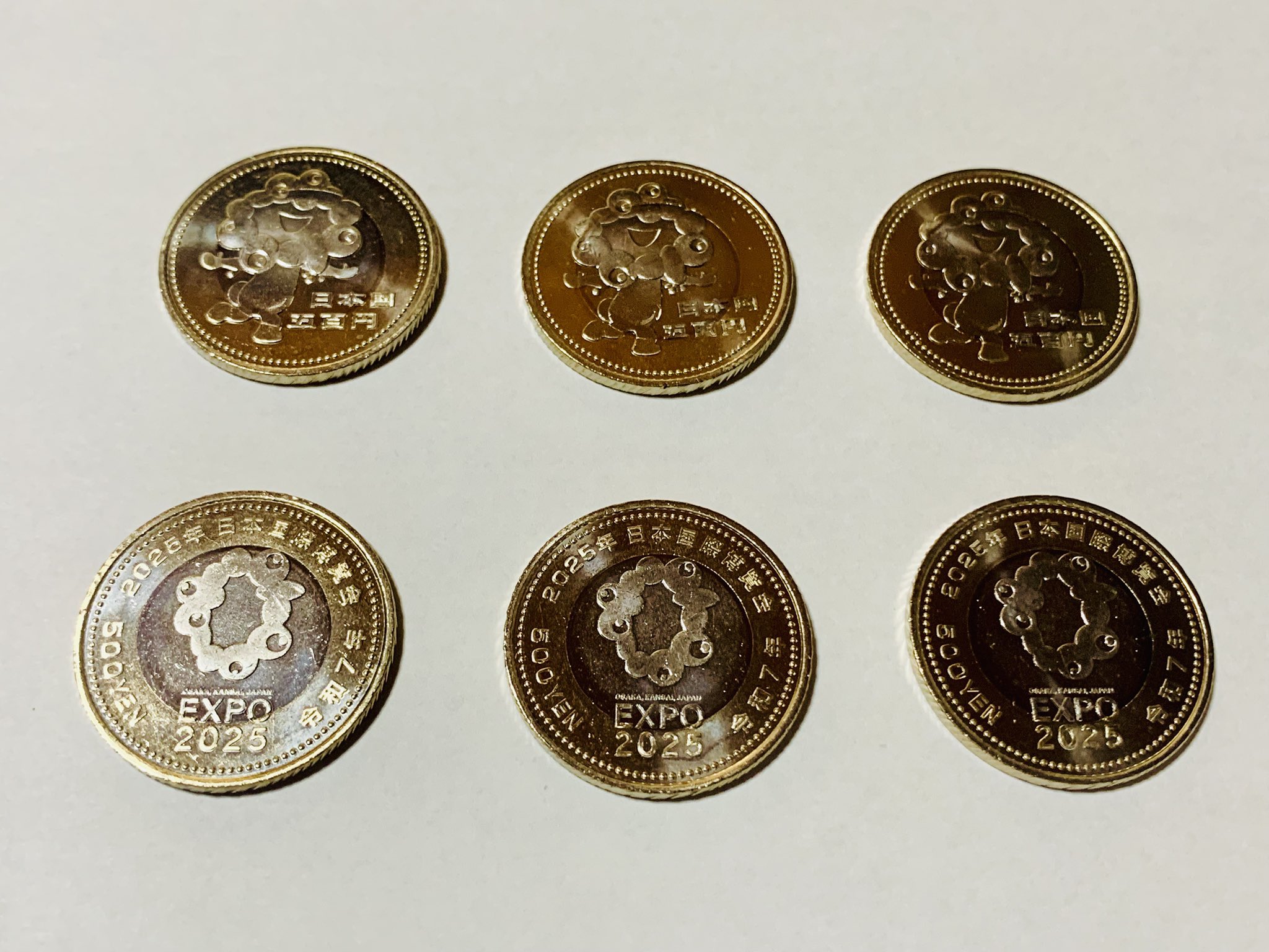 古い硬貨 30g 装飾的なデザイン AIで作成しました 硬貨 - البحث / X