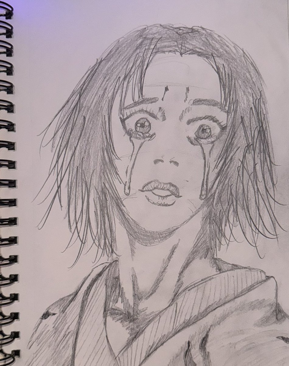 StrawHatC4leb's tweet photo. Vagabond sketches https://t.co/iZmwVPZf2L