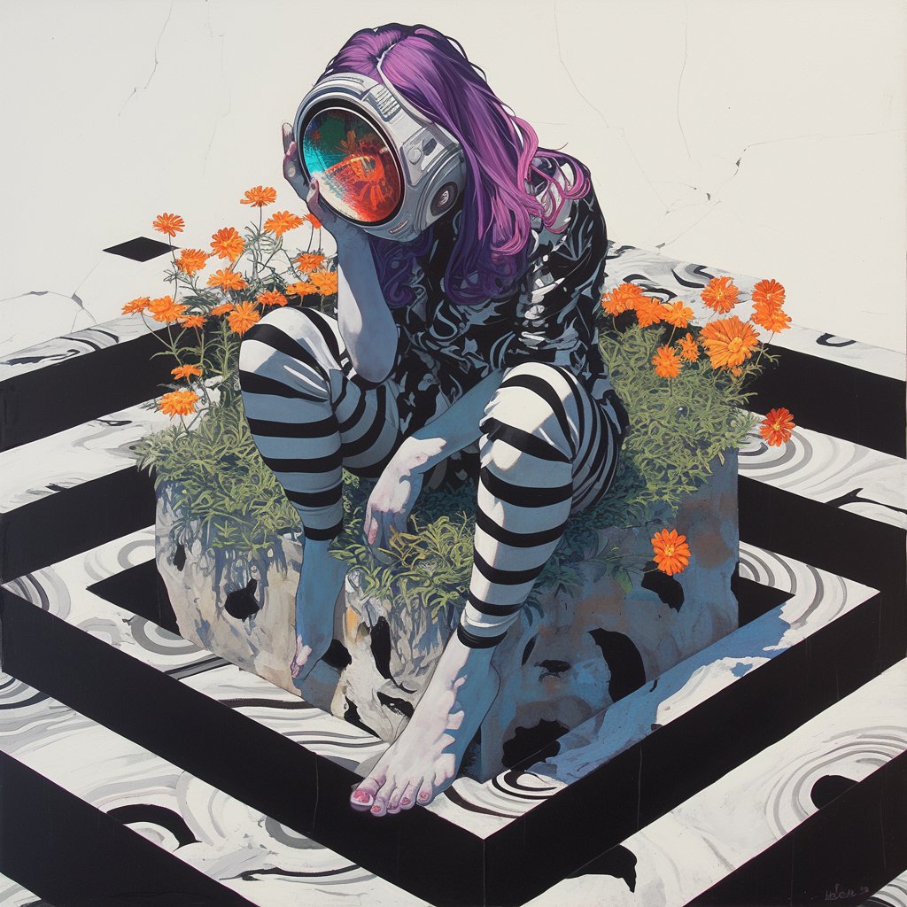 Good Morning ⿻⿻⿻