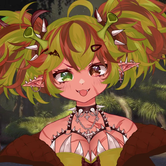 SHREK DOES ASMR Ogres are like onions, they have layers, and one of those layers, Is asmr !! 