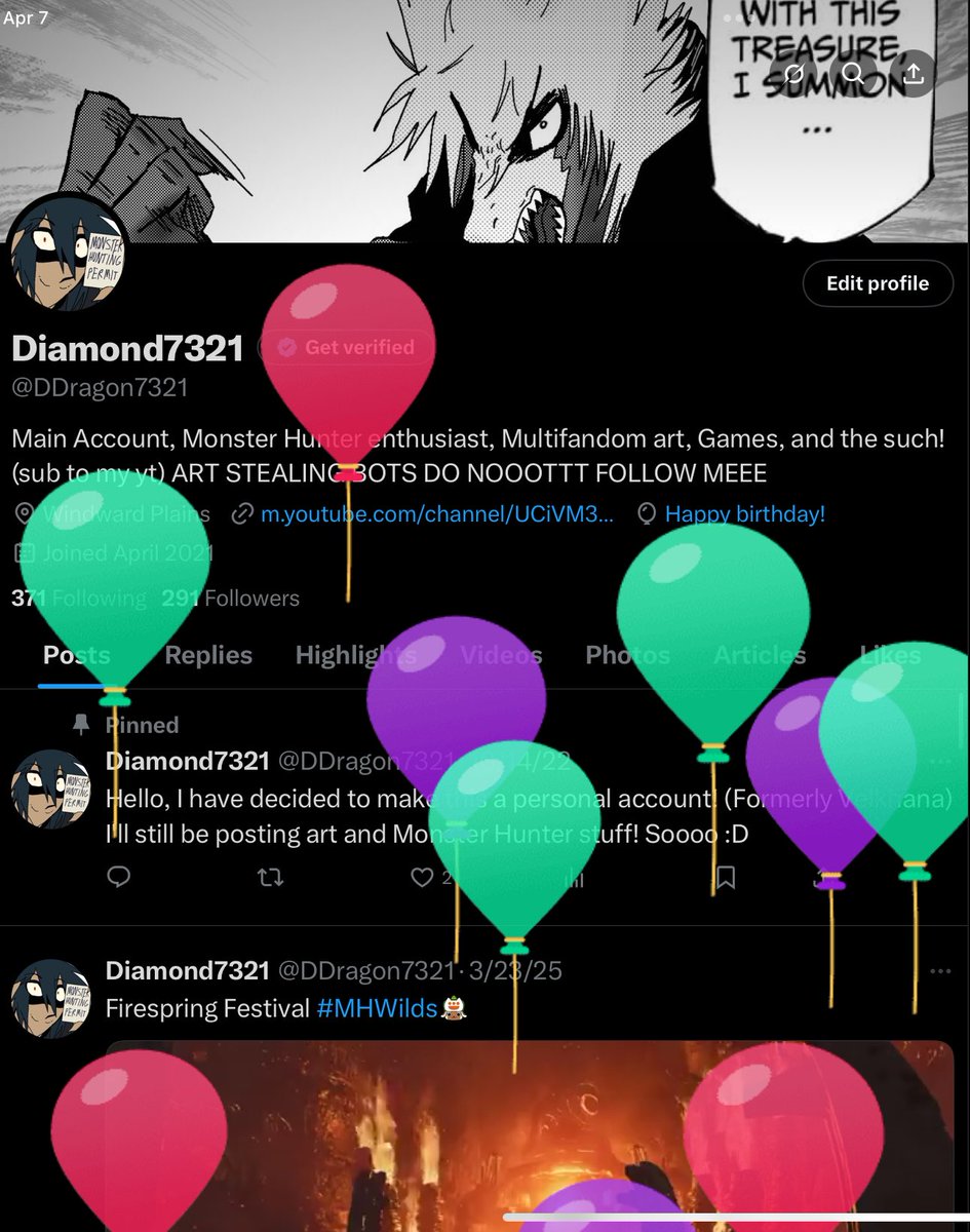 DiamondGEO7321's tweet photo. Wowzers https://t.co/4GIJ1X74rY
