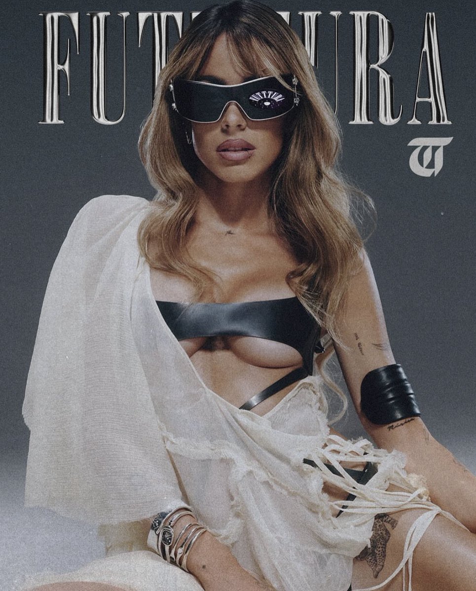 TINI ACABA DE ESGOTAR SEU 5º SHOW EM APENAS 1 DIA! #FUTTTURA