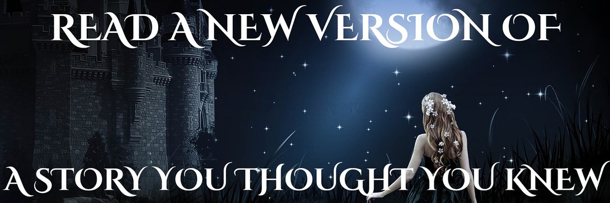 Fairy Tales &amp; Myths Retold
Get these books fast! This promotion ends April 30th!
storyoriginapp.com/to/WjNnLgt