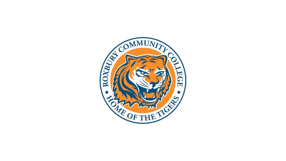 I am proud to announce that I just received my 2nd official offer to Roxbury community college 🙏🏽