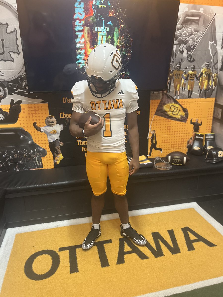 Jaydon Larry (@jaydonlarry_1) on Twitter photo #AGTG I Am Officially Shutting My Recruitment Down I’m 1000% Locked in #OtterOn🦦
<a href="/CoachNickDavis/">Nick Davis</a>
<a href="/Coach_CAnderson/">Coach CA</a>
<a href="/Coach_CEdwards/">Coach Chris Edwards</a> #AGTG I Am Officially Shutting My Recruitment Down I’m 1000% Locked in #OtterOn🦦
<a href="/CoachNickDavis/">Nick Davis</a>
<a href="/Coach_CAnderson/">Coach CA</a>
<a href="/Coach_CEdwards/">Coach Chris Edwards</a>