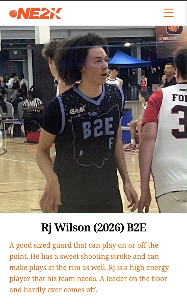 RJ33Beast (@beastrj33) on Twitter photo Thanks <a href="/NE2KHoops/">NE2KHoops</a> for the spotlight! <a href="/BigBlueBoysBB/">Hamilton Basketball</a> <a href="/Coach_JTurner/">Coach Turner</a> <a href="/Ohio_Basketball/">OhioBasketball.com</a> #BearcatClassic #B2E ne2khoops.com/2025/04/06/rj-β¦ Thanks <a href="/NE2KHoops/">NE2KHoops</a> for the spotlight! <a href="/BigBlueBoysBB/">Hamilton Basketball</a> <a href="/Coach_JTurner/">Coach Turner</a> <a href="/Ohio_Basketball/">OhioBasketball.com</a> #BearcatClassic #B2E ne2khoops.com/2025/04/06/rj-β¦