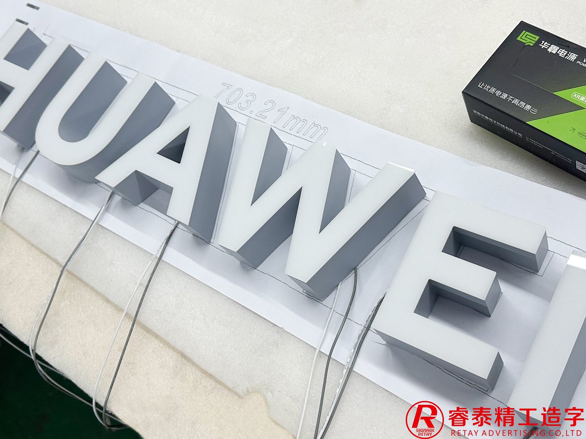 LeiTin20's tweet image. LED Illuminated Front-lit Channel Letters Sign for Store front business Signage
#FrontLitLetters
#ChannelLetter
#Retaysign