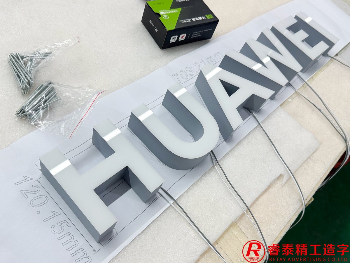LeiTin20's tweet image. LED Illuminated Front-lit Channel Letters Sign for Store front business Signage
#FrontLitLetters
#ChannelLetter
#Retaysign