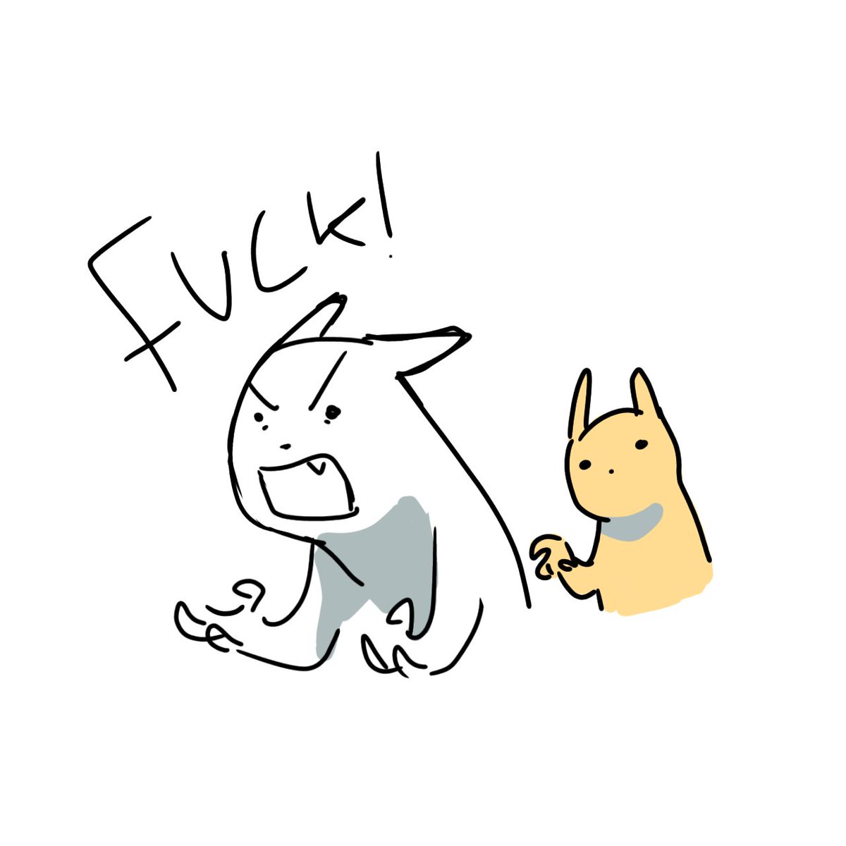 Based on a conversation me and my sister had 
#rainworld #rainworldfanart