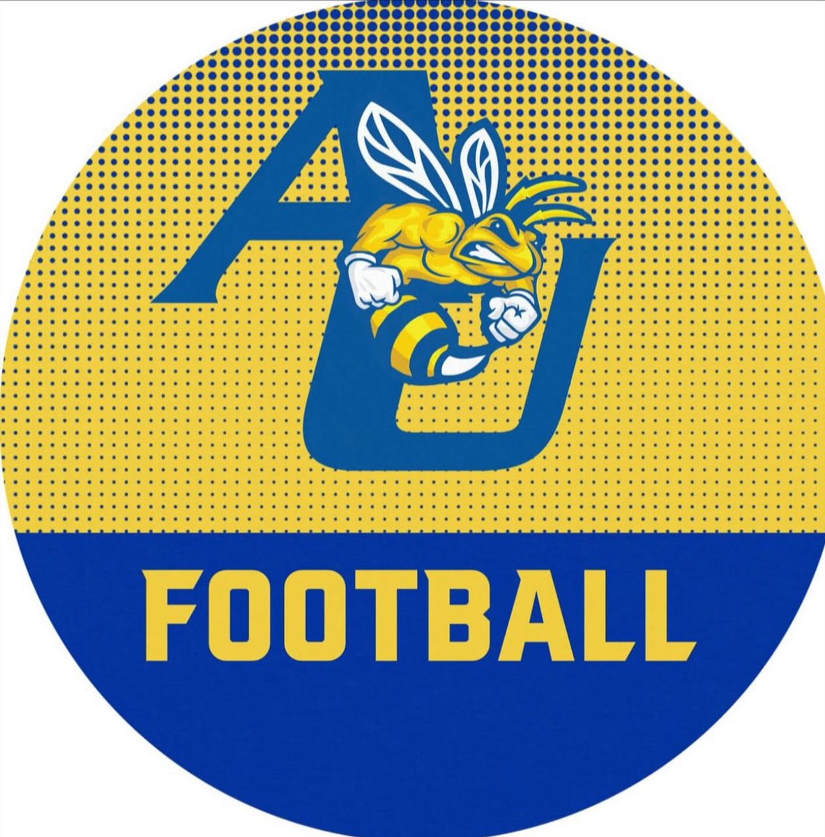 Blessed to Receive my first Offer From the University Of Allen⭐️#AGTG #YellowJackets <a href="/TractorFootball/">Fordson Football</a> <a href="/helzayat01/">Hamze El-Zayat</a> <a href="/H_Hamid6/">Hadi Hamid</a> <a href="/TheRealCoachOz/">mike osman</a> <a href="/TheD_Zone/">The D Zone</a> <a href="/PrepRedzoneMI/">Prep Redzone Michigan</a> <a href="/MIexposure/">Michigan Exposure</a> <a href="/AllenTrieu/">Allen Trieu</a>