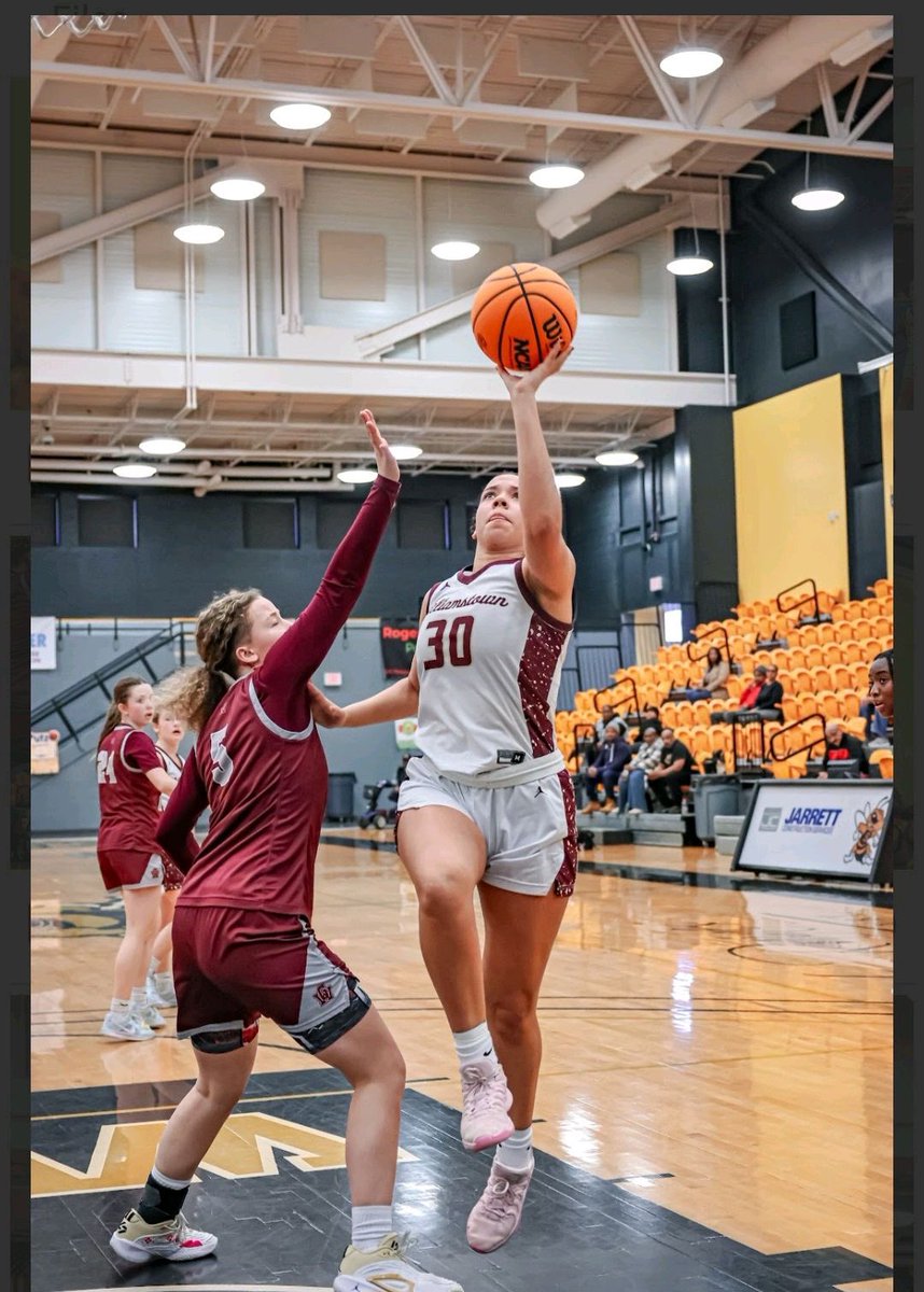 740 Thunder (@ohiothunder740) on Twitter photo We want to introduce our 2026/2027 team. First up is a 2026 from Williamstown, <a href="/Arissaburt30/">Arissa Burt</a>. She is a 6’ power forward that can shoot the ball. Ris is a leader on the floor and communicates well on both ends. She was selected Honorable Mention All-State. Check her out!! We want to introduce our 2026/2027 team. First up is a 2026 from Williamstown, <a href="/Arissaburt30/">Arissa Burt</a>. She is a 6’ power forward that can shoot the ball. Ris is a leader on the floor and communicates well on both ends. She was selected Honorable Mention All-State. Check her out!!