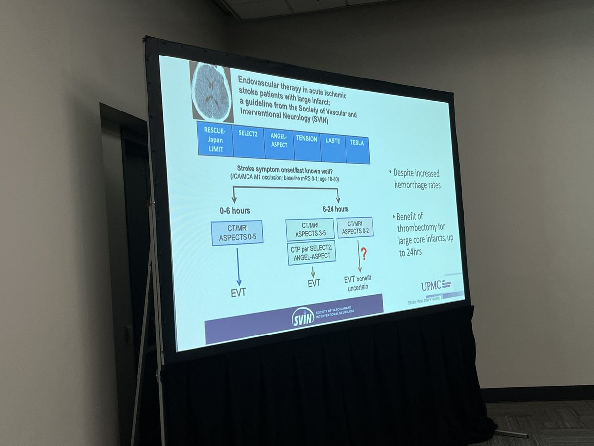 Gabor Toth, MD (@gabortothmd) on Twitter photo Bringing #neuroendovascular to the <a href="/AANmember/">American Academy of Neurology</a> #AANAM 2025. Packed room for the #hemorrhagic and #ischemic stroke session. @RobinNovakociic <a href="/CynthiaKenmuir/">Cynthia Kenmuir</a> <a href="/rwregen/">Robert Regenhardt, MD, PhD</a> <a href="/svinsociety/">SVIN</a> <a href="/CleClinicMD/">Cleveland Clinic MD</a> Bringing #neuroendovascular to the <a href="/AANmember/">American Academy of Neurology</a> #AANAM 2025. Packed room for the #hemorrhagic and #ischemic stroke session. @RobinNovakociic <a href="/CynthiaKenmuir/">Cynthia Kenmuir</a> <a href="/rwregen/">Robert Regenhardt, MD, PhD</a> <a href="/svinsociety/">SVIN</a> <a href="/CleClinicMD/">Cleveland Clinic MD</a>