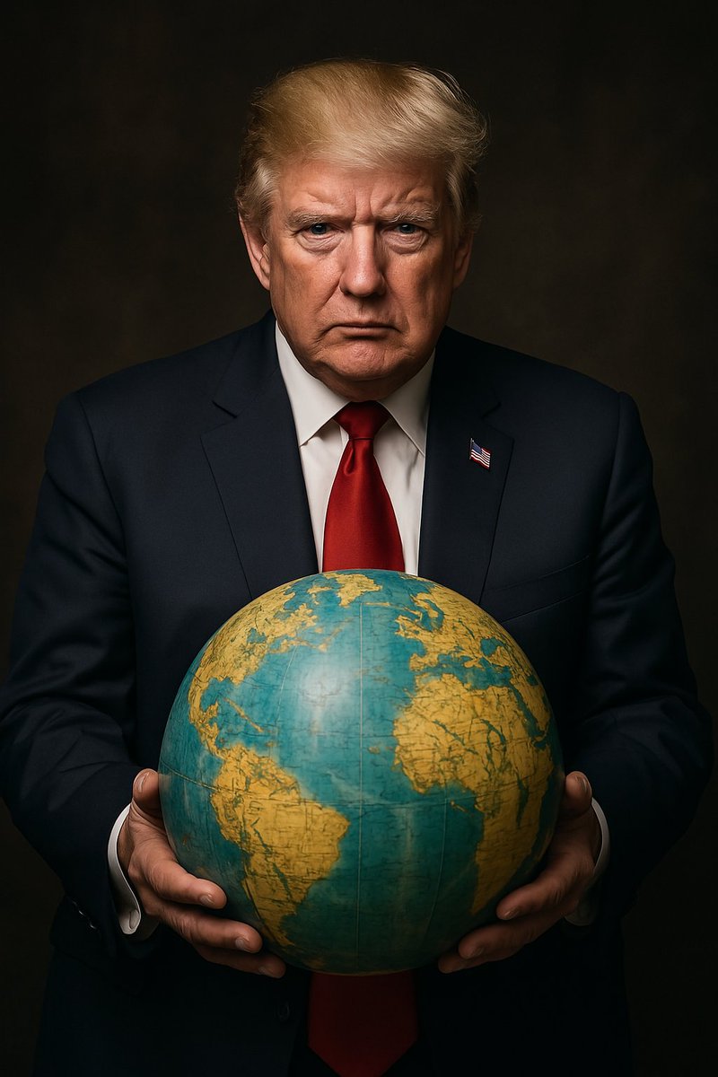 ‘Liberation Day’ Tariffs: Bold strategic move or risky gamble? We dive briefly to unpack how the US aims to reshape global trade—and the ripple effects worldwide. Decide for yourself: Masterstroke or miscalculation? 

Read more: medium.com/p/a-risky-gamb…