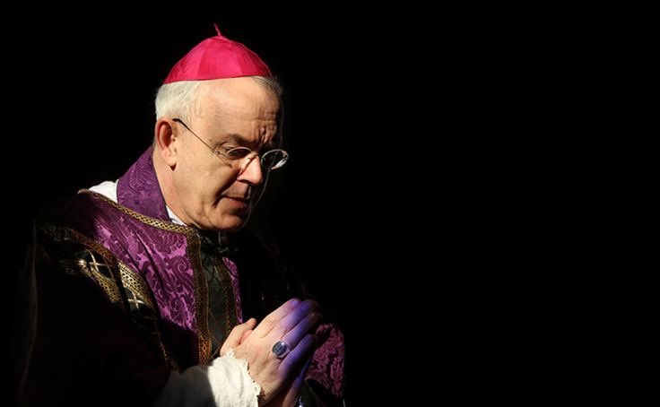 coworkeroftruth's tweet photo. “The Church is not a servant of temporal power, but the Mystical Body of Christ, called to proclaim the truth of the Gospel — even when it is inconvenient or opposed by the spirit of the age.”

—Bishop Athanasius Schneider https://t.co/OsmA6xfptF