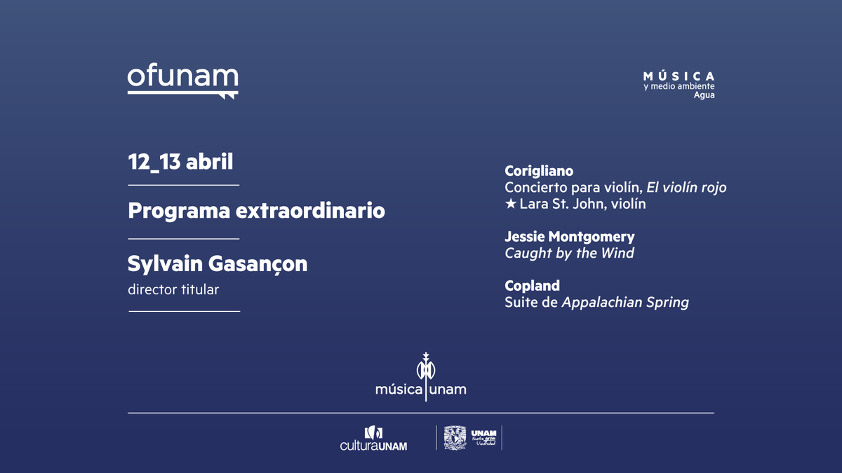 OFUNAM tweet media