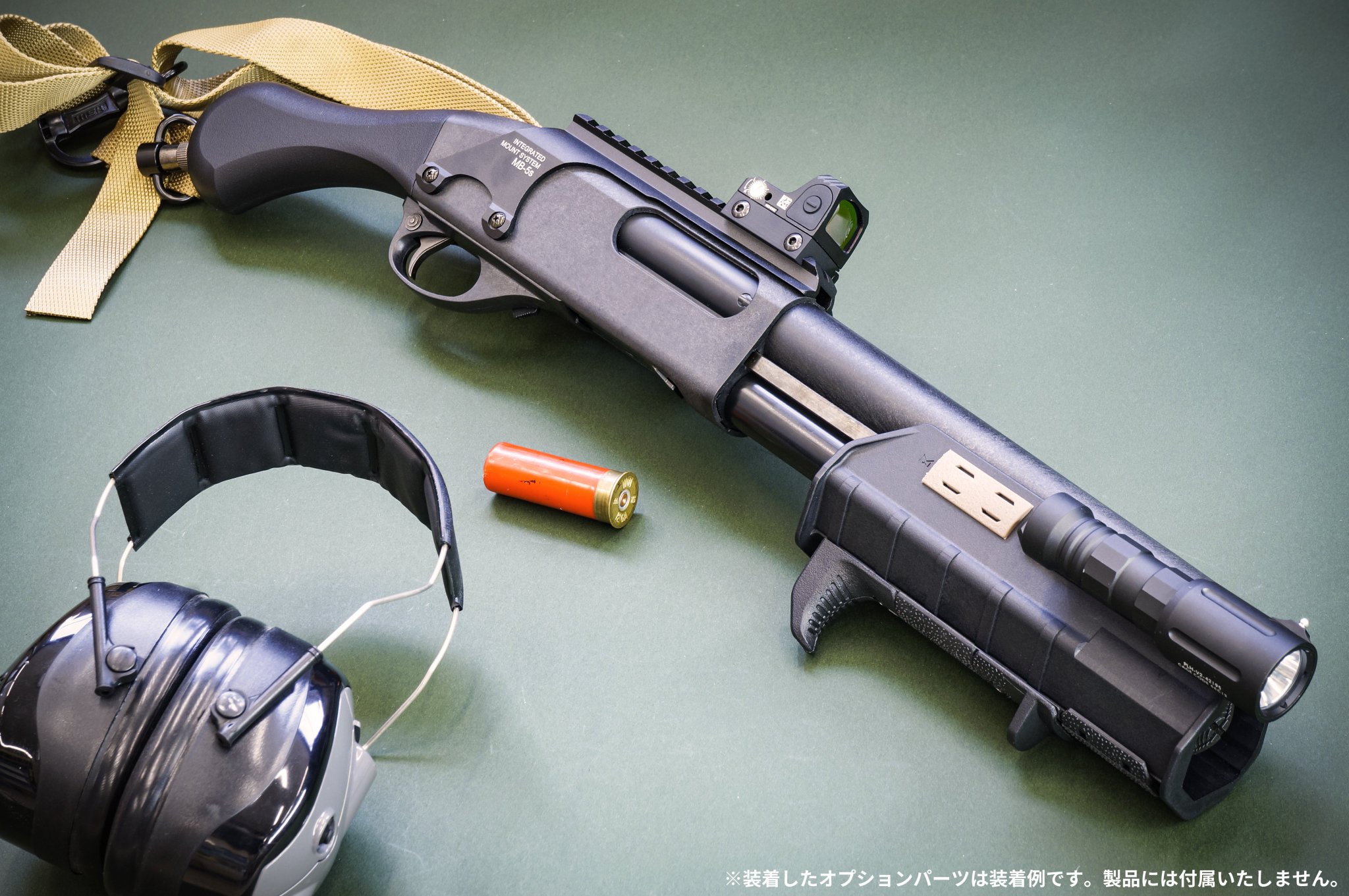 エアガンその他 モデルガンもエアーガンもトイガンなら マグナムショップ むげん