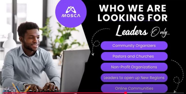 online_helper's tweet image. 🌍 The future belongs to those who act now. Mosca is building a better financial future for YOU. Be first. Watch the presentation and join the movement! 👉 form.jotform.com/250355675046863

#ActNow #EarnWithMosca #Trending2024 #FinancialSecurity #ViralPost