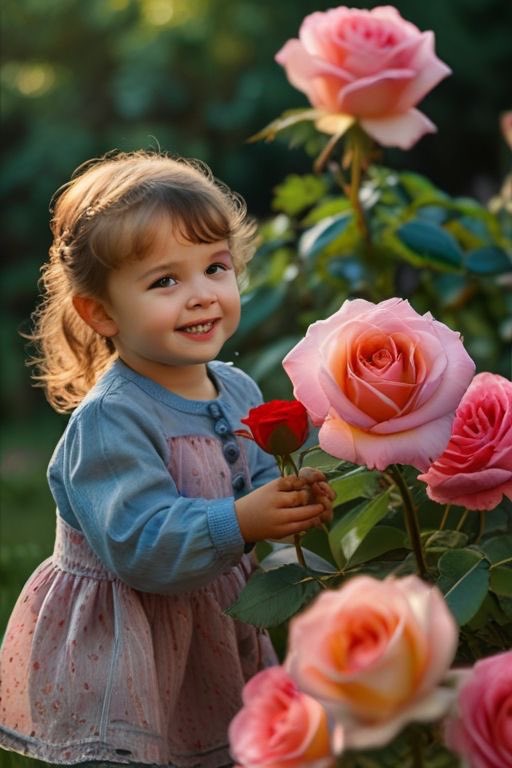 Good Morning Dear X fam!

Only for you 🌹💐