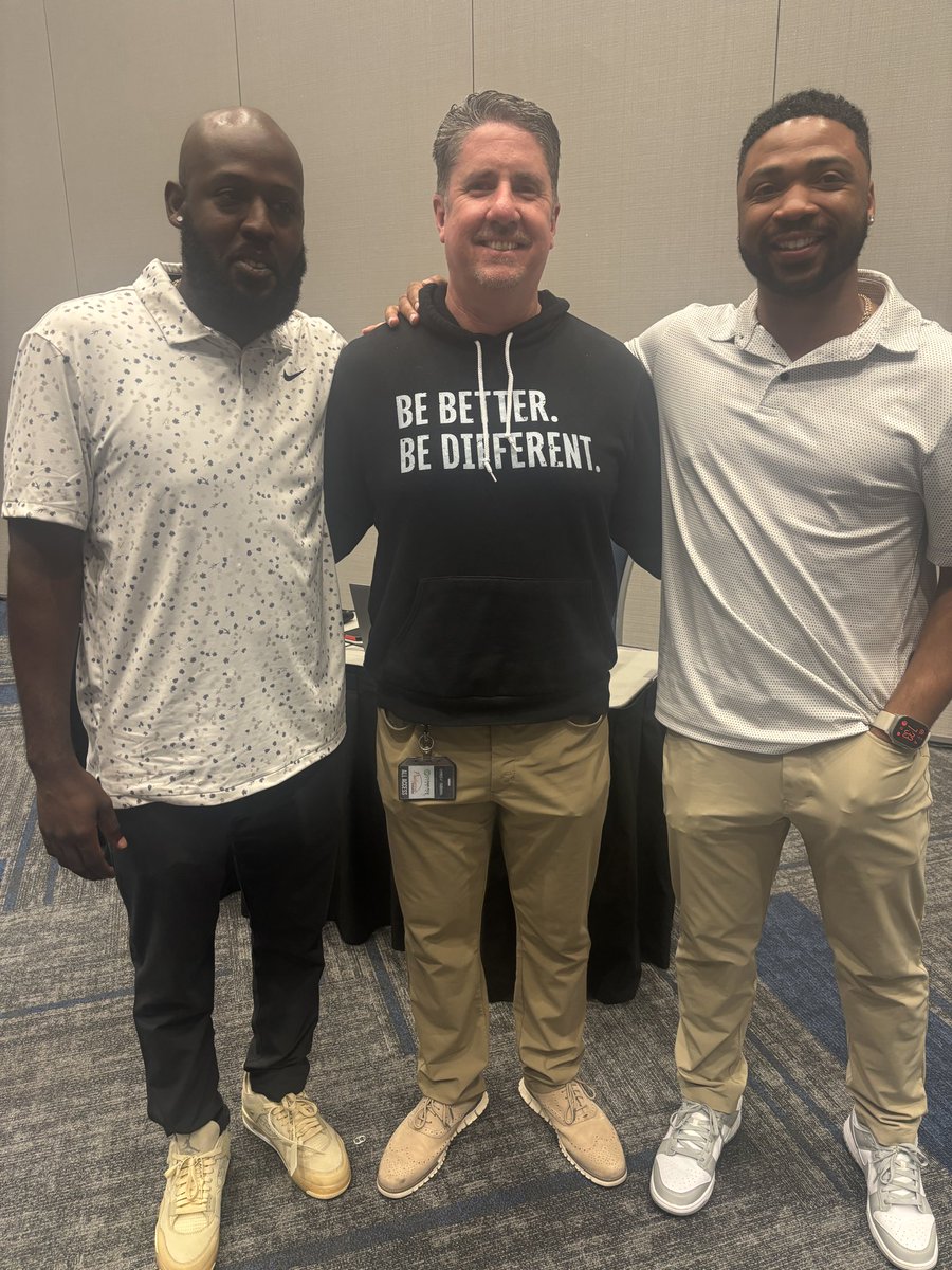 Langham Creek S.A.L.T. (@langhamsalt) on Twitter photo SALT <a href="/langhamcreekhs/">Langham Creek High</a> taking in the final District meeting for this school year.
Thanks <a href="/CoachAment/">Charles Ament</a> for leading the discussions tonight regarding servant leadership.
We brought his former Lobos basketball players who now serve our school in the classroom & the field.
#LobosSALT SALT <a href="/langhamcreekhs/">Langham Creek High</a> taking in the final District meeting for this school year.
Thanks <a href="/CoachAment/">Charles Ament</a> for leading the discussions tonight regarding servant leadership.
We brought his former Lobos basketball players who now serve our school in the classroom & the field.
#LobosSALT